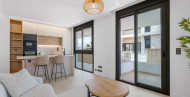 Rynek wtórny · Apartments · Los Alcazares · Santa Rosalia Lake and Life Resort