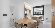Rynek wtórny · Apartments · Los Alcazares · Santa Rosalia Lake and Life Resort