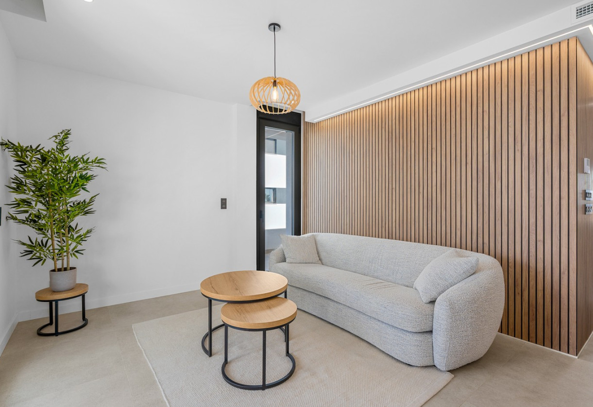 Rynek wtórny · Apartments · Los Alcazares · Santa Rosalia Lake and Life Resort