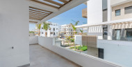 Rynek wtórny · Apartments · Los Alcazares · Santa Rosalia Lake and Life Resort