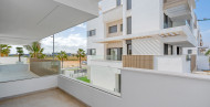 Rynek wtórny · Apartments · Los Alcazares · Santa Rosalia Lake and Life Resort