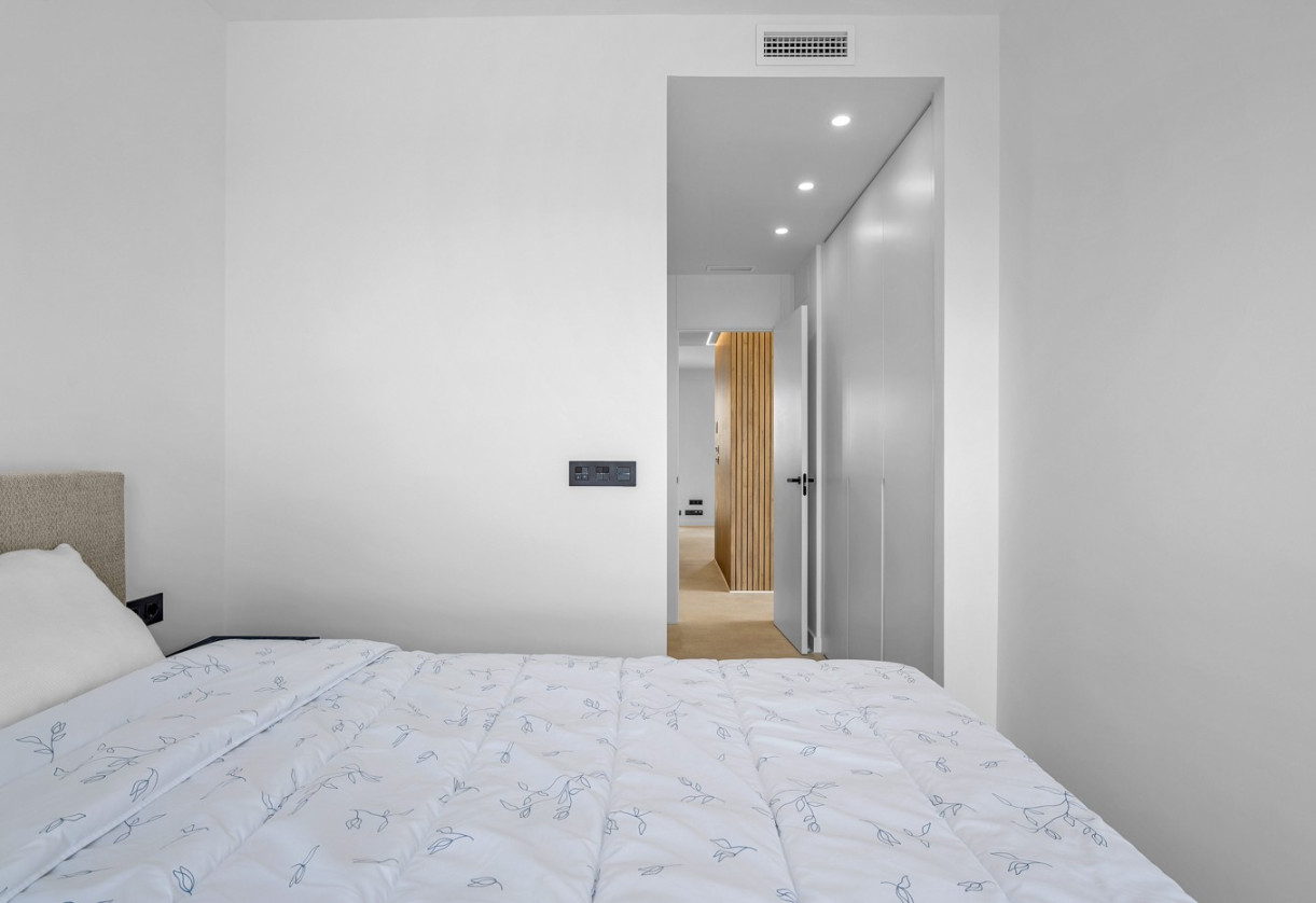 Rynek wtórny · Apartments · Los Alcazares · Santa Rosalia Lake and Life Resort