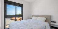 Rynek wtórny · Apartments · Los Alcazares · Santa Rosalia Lake and Life Resort