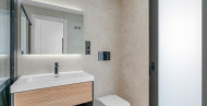 Rynek wtórny · Apartments · Los Alcazares · Santa Rosalia Lake and Life Resort