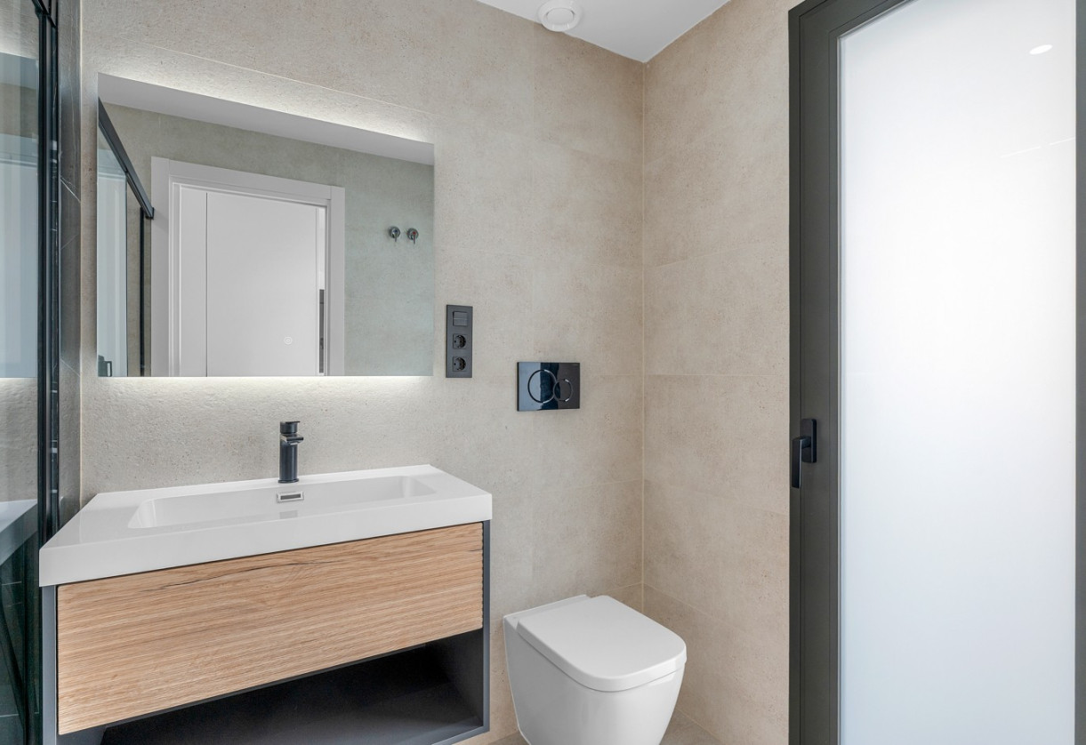 Rynek wtórny · Apartments · Los Alcazares · Santa Rosalia Lake and Life Resort
