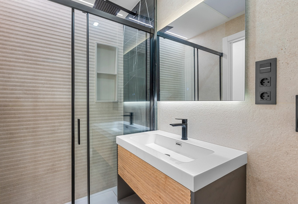 Rynek wtórny · Apartments · Los Alcazares · Santa Rosalia Lake and Life Resort