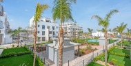 Rynek wtórny · Apartments · Los Alcazares · Santa Rosalia Lake and Life Resort