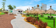 Rynek wtórny · Apartments · Los Alcazares · Santa Rosalia Lake and Life Resort
