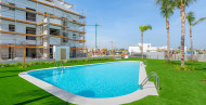 Rynek wtórny · Apartments · Los Alcazares · Santa Rosalia Lake and Life Resort