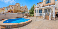 Reventa · Villa · Orihuela Costa · El Galan