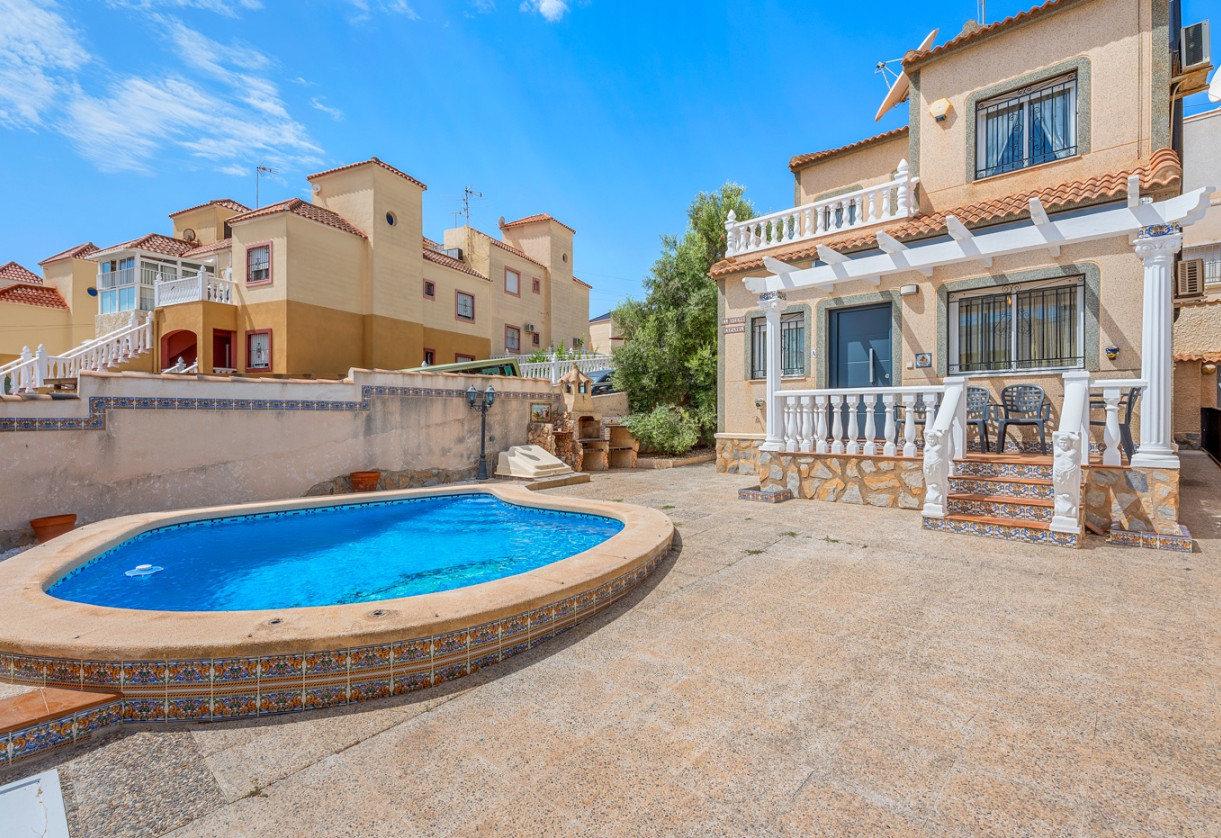 Reventa · Villa · Orihuela Costa · El Galan