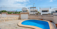 Reventa · Villa · Orihuela Costa · El Galan