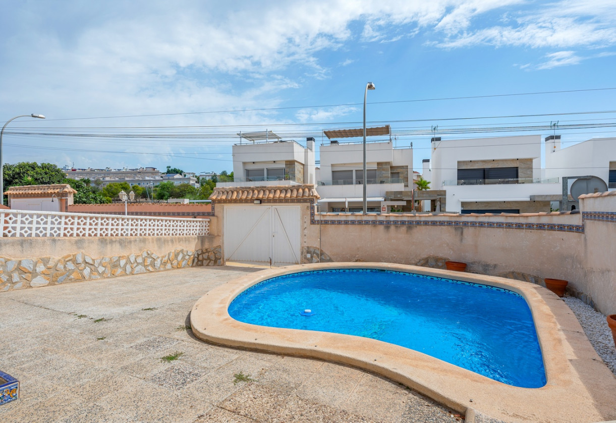 Reventa · Villa · Orihuela Costa · El Galan