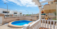 Reventa · Villa · Orihuela Costa · El Galan