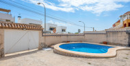 Reventa · Villa · Orihuela Costa · El Galan