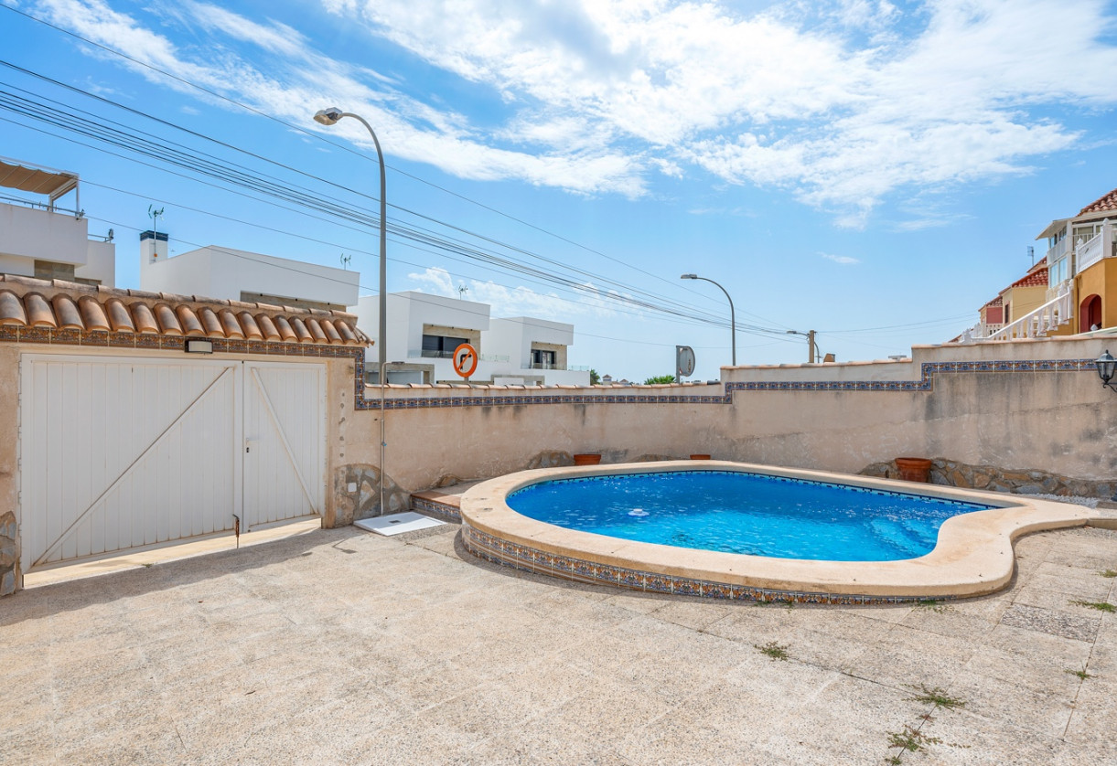 Reventa · Villa · Orihuela Costa · El Galan