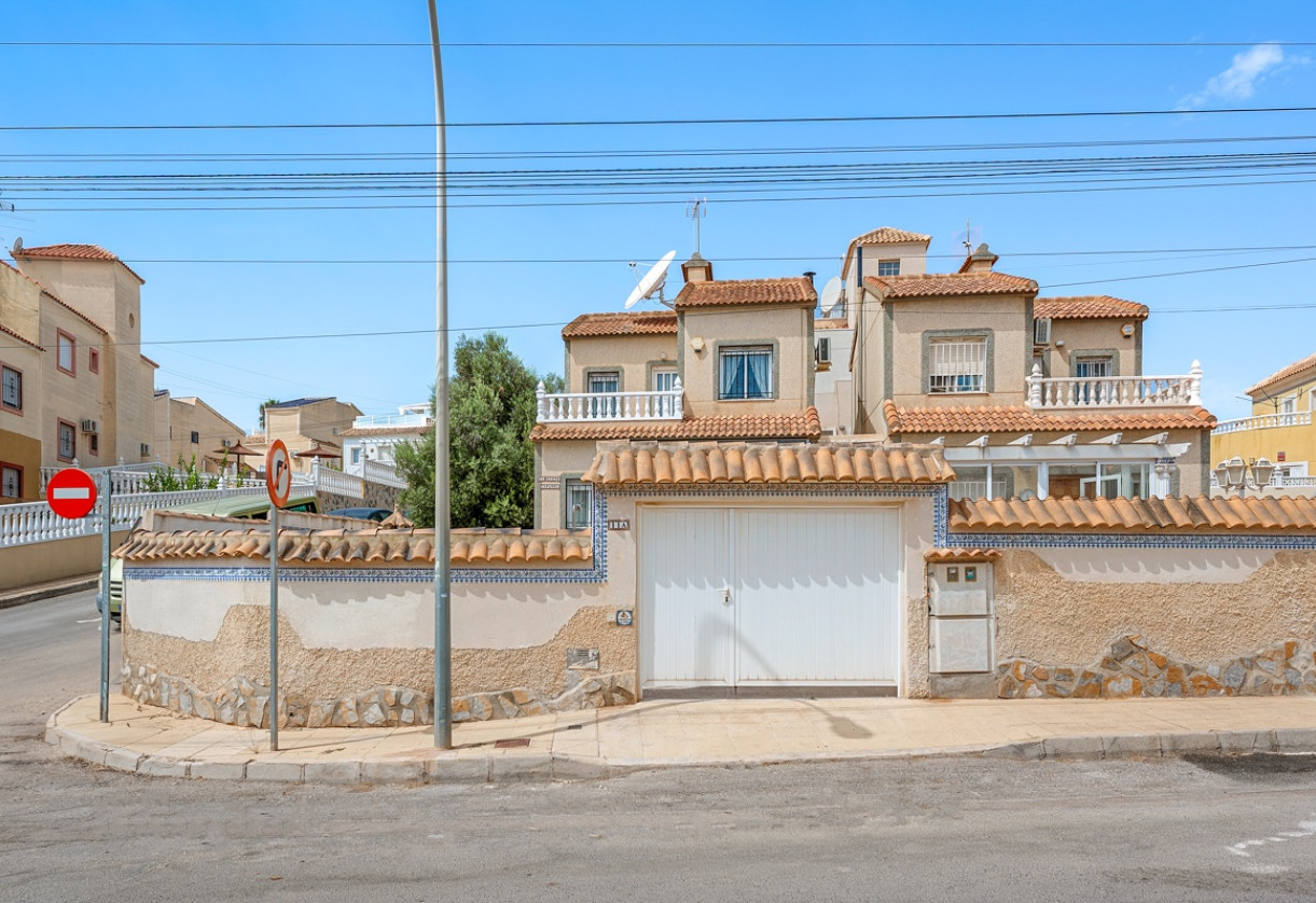 Reventa · Villa · Orihuela Costa · El Galan