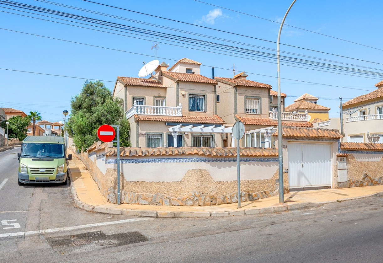 Reventa · Villa · Orihuela Costa · El Galan