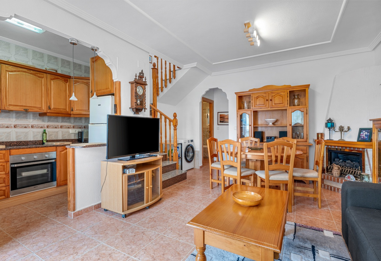 Reventa · Villa · Orihuela Costa · El Galan