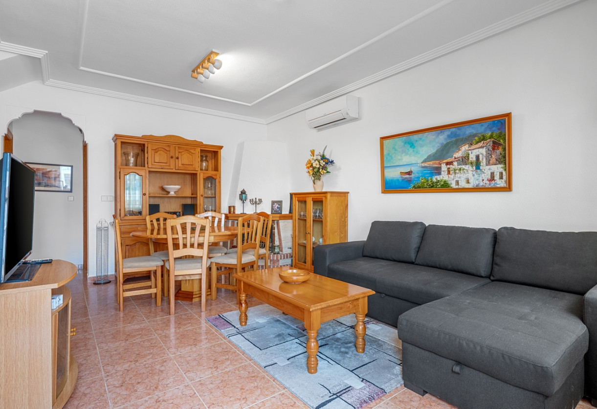 Reventa · Villa · Orihuela Costa · El Galan