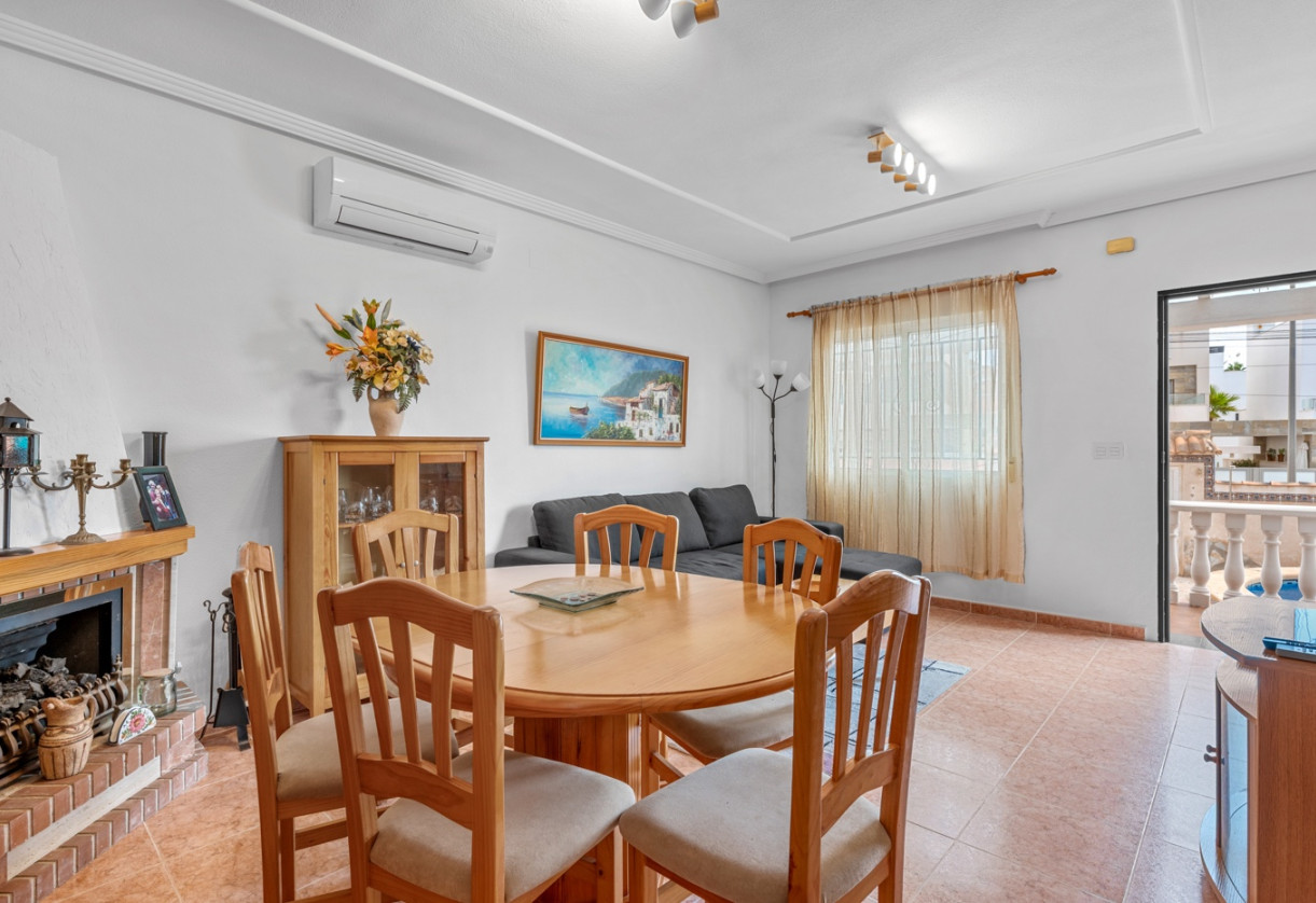 Reventa · Villa · Orihuela Costa · El Galan