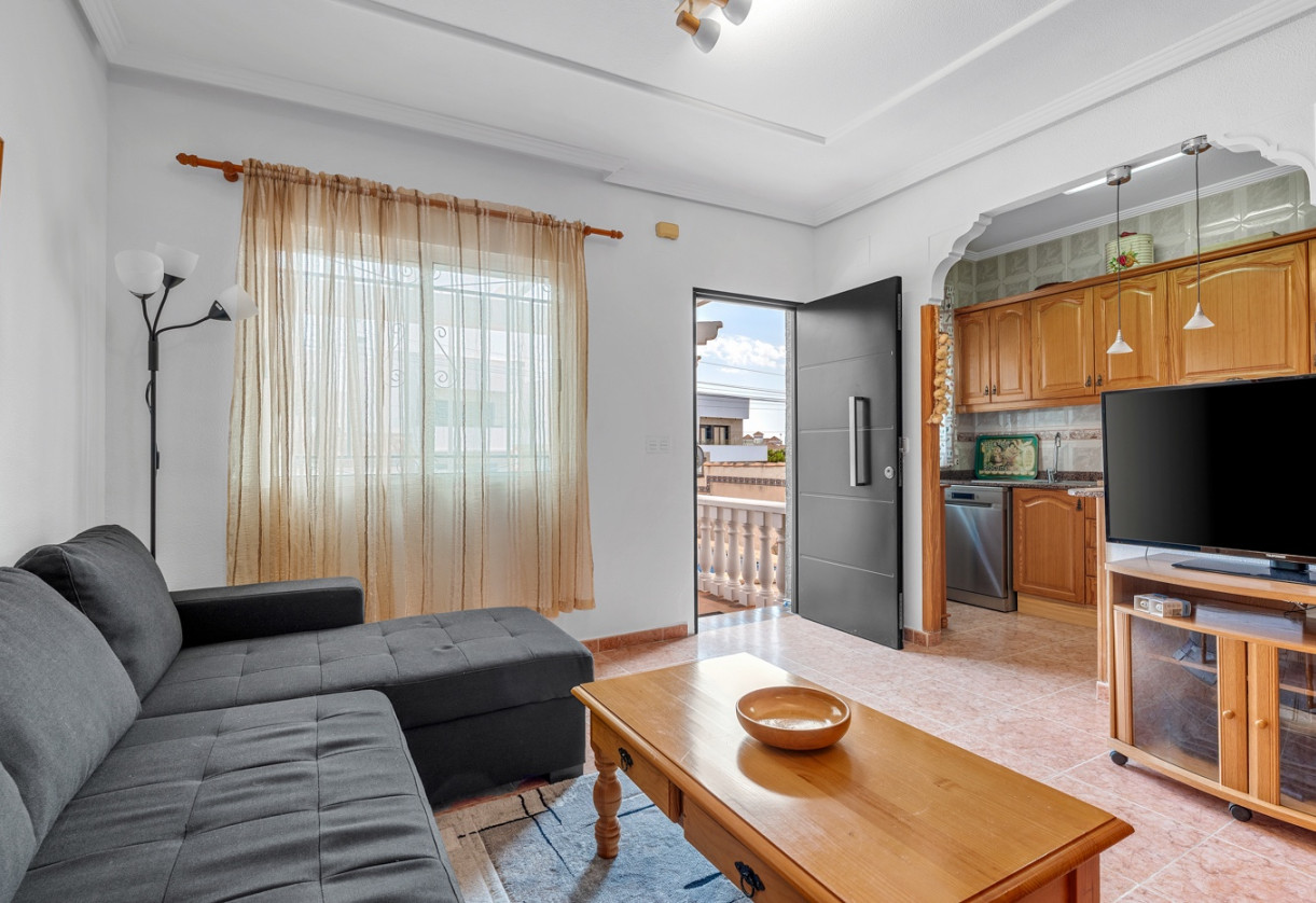 Reventa · Villa · Orihuela Costa · El Galan