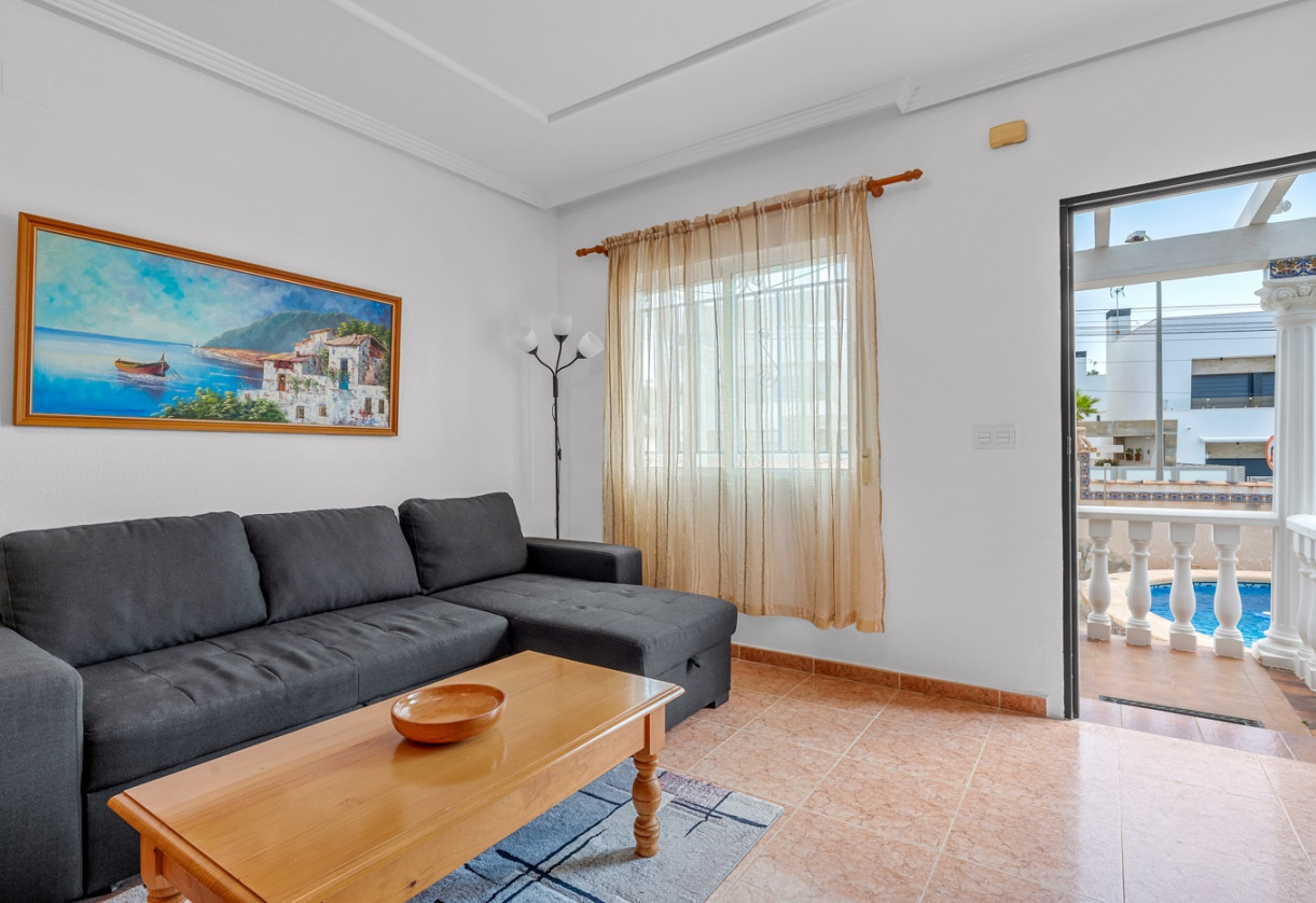 Reventa · Villa · Orihuela Costa · El Galan