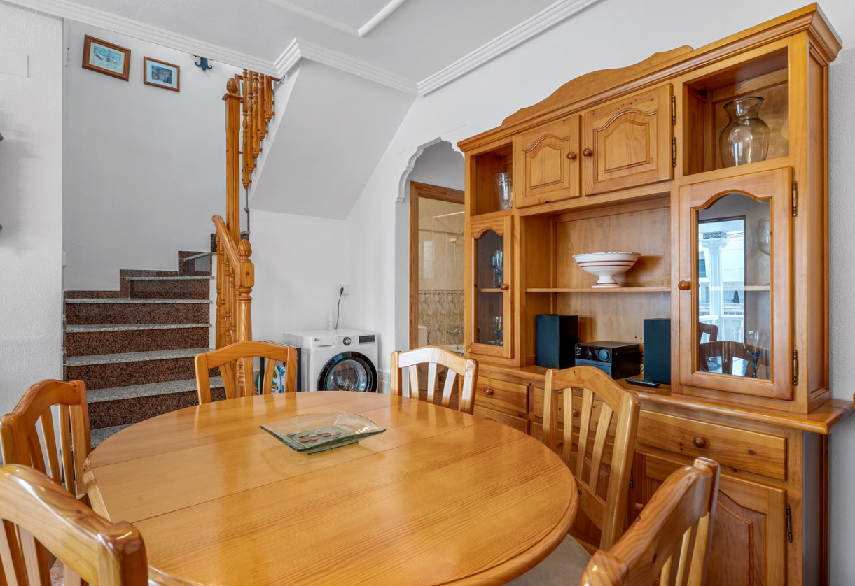 Reventa · Villa · Orihuela Costa · El Galan