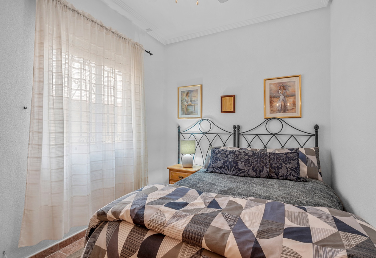 Reventa · Villa · Orihuela Costa · El Galan