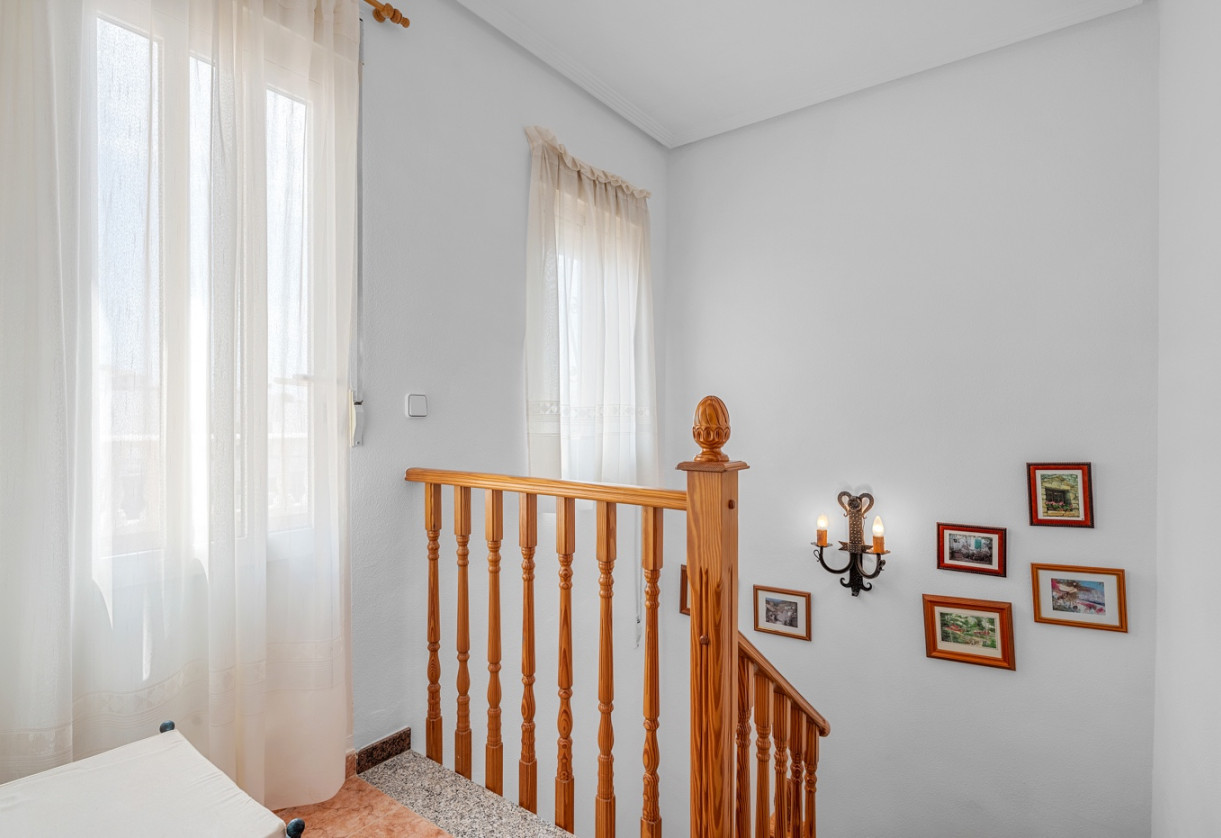 Reventa · Villa · Orihuela Costa · El Galan