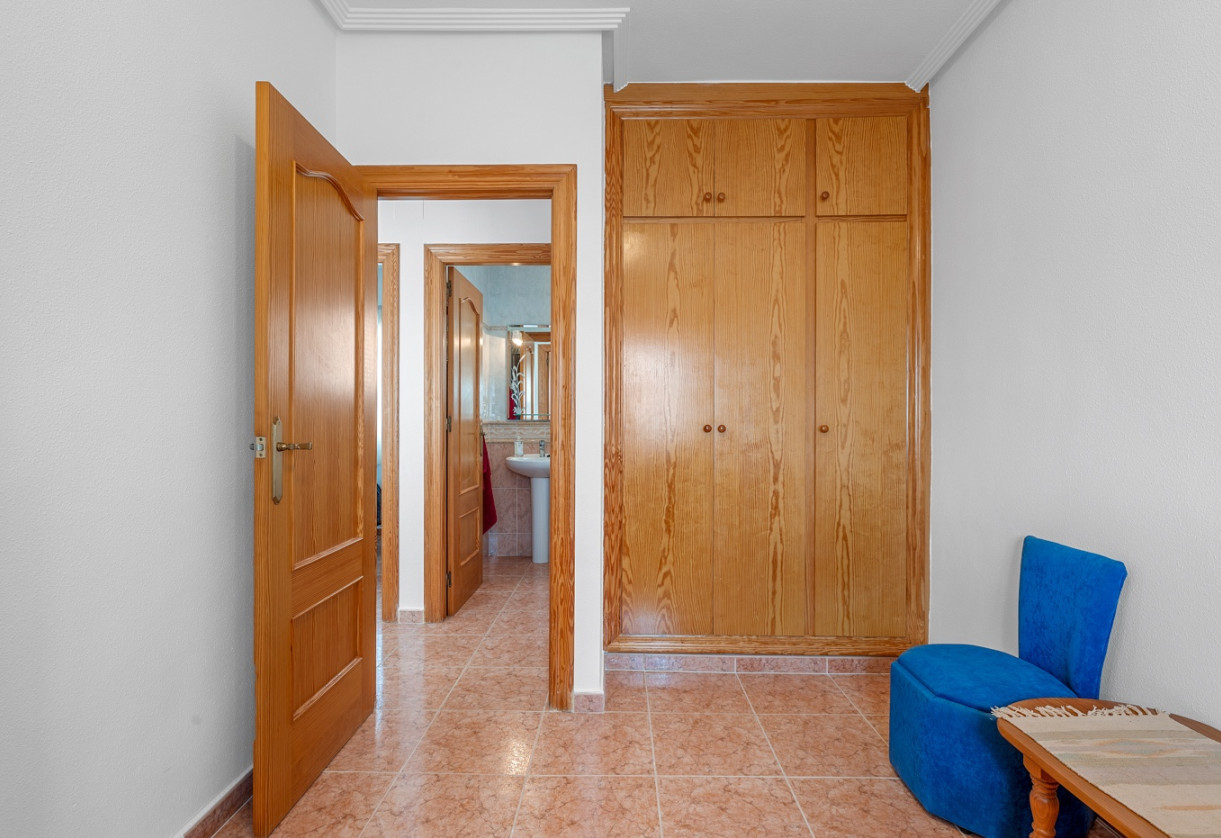 Reventa · Villa · Orihuela Costa · El Galan