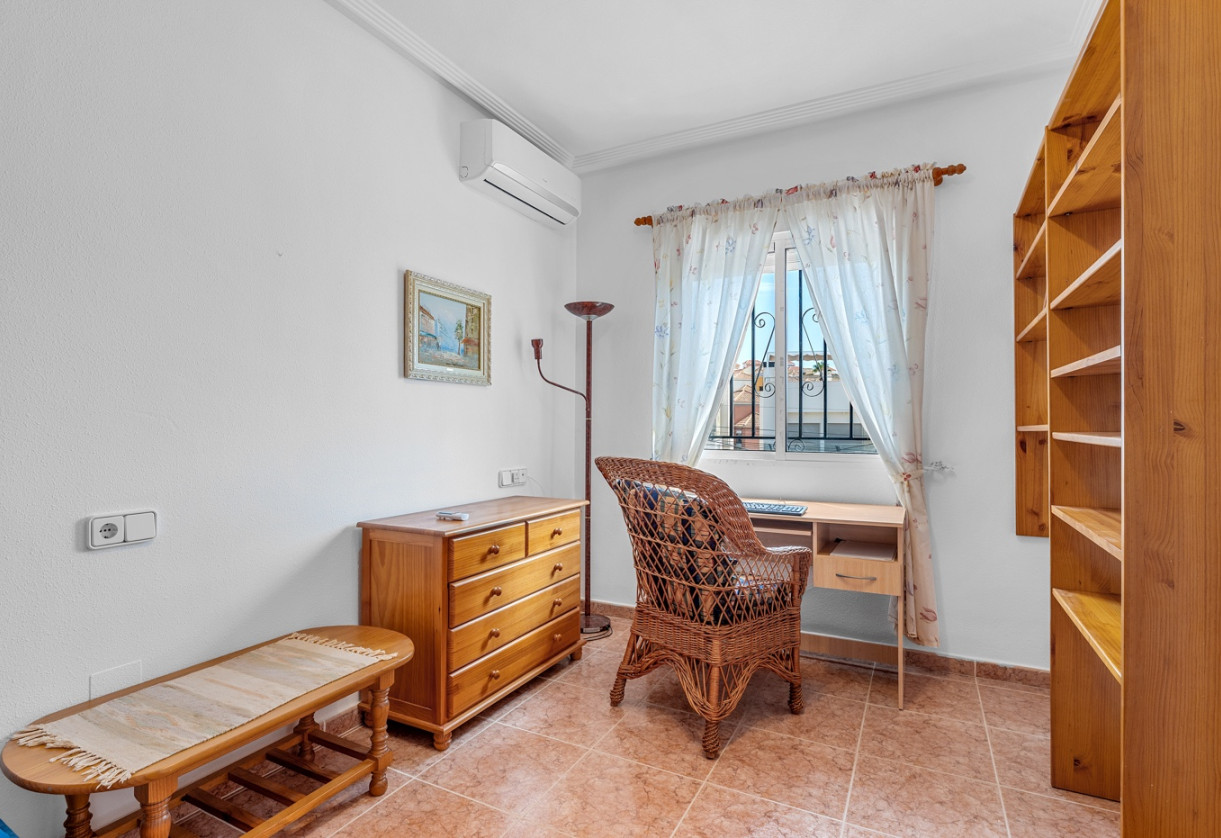 Reventa · Villa · Orihuela Costa · El Galan