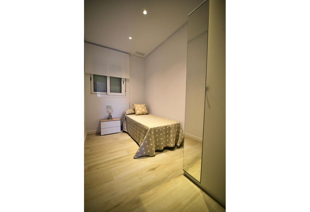 New Build · APARTAMENTO · Elche