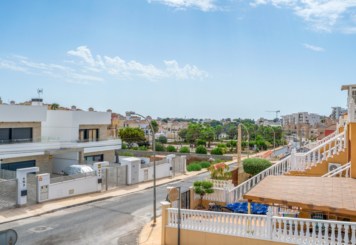 Reventa · Villa · Orihuela Costa · El Galan