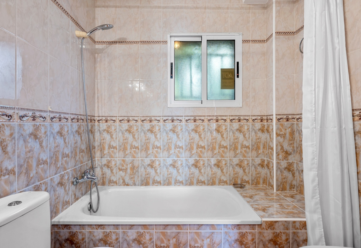 Reventa · Villa · Orihuela Costa · El Galan