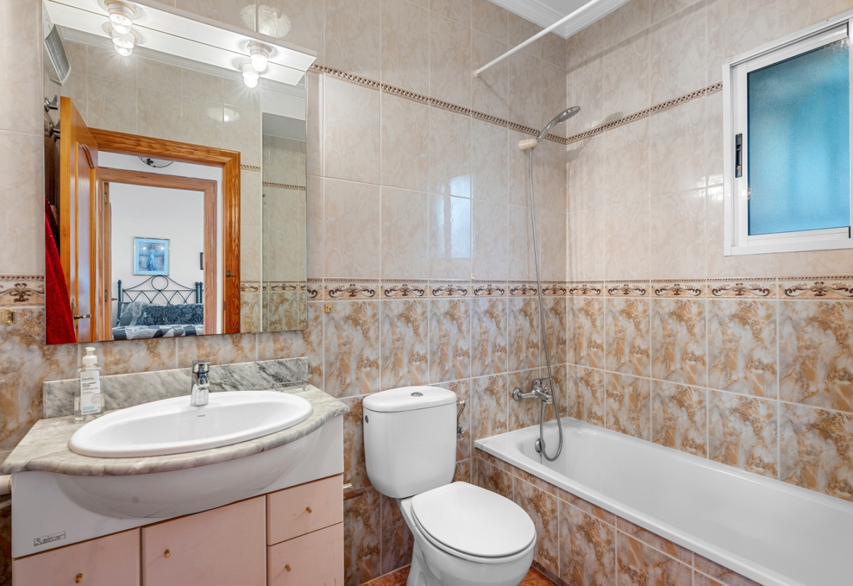Reventa · Villa · Orihuela Costa · El Galan