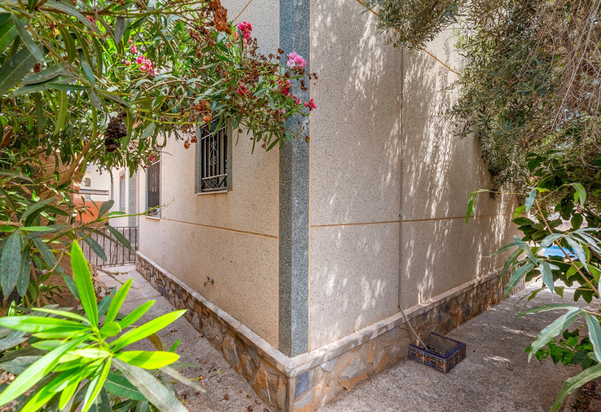 Reventa · Villa · Orihuela Costa · El Galan