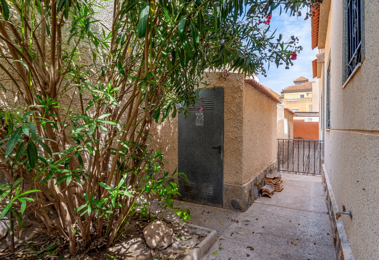 Reventa · Villa · Orihuela Costa · El Galan
