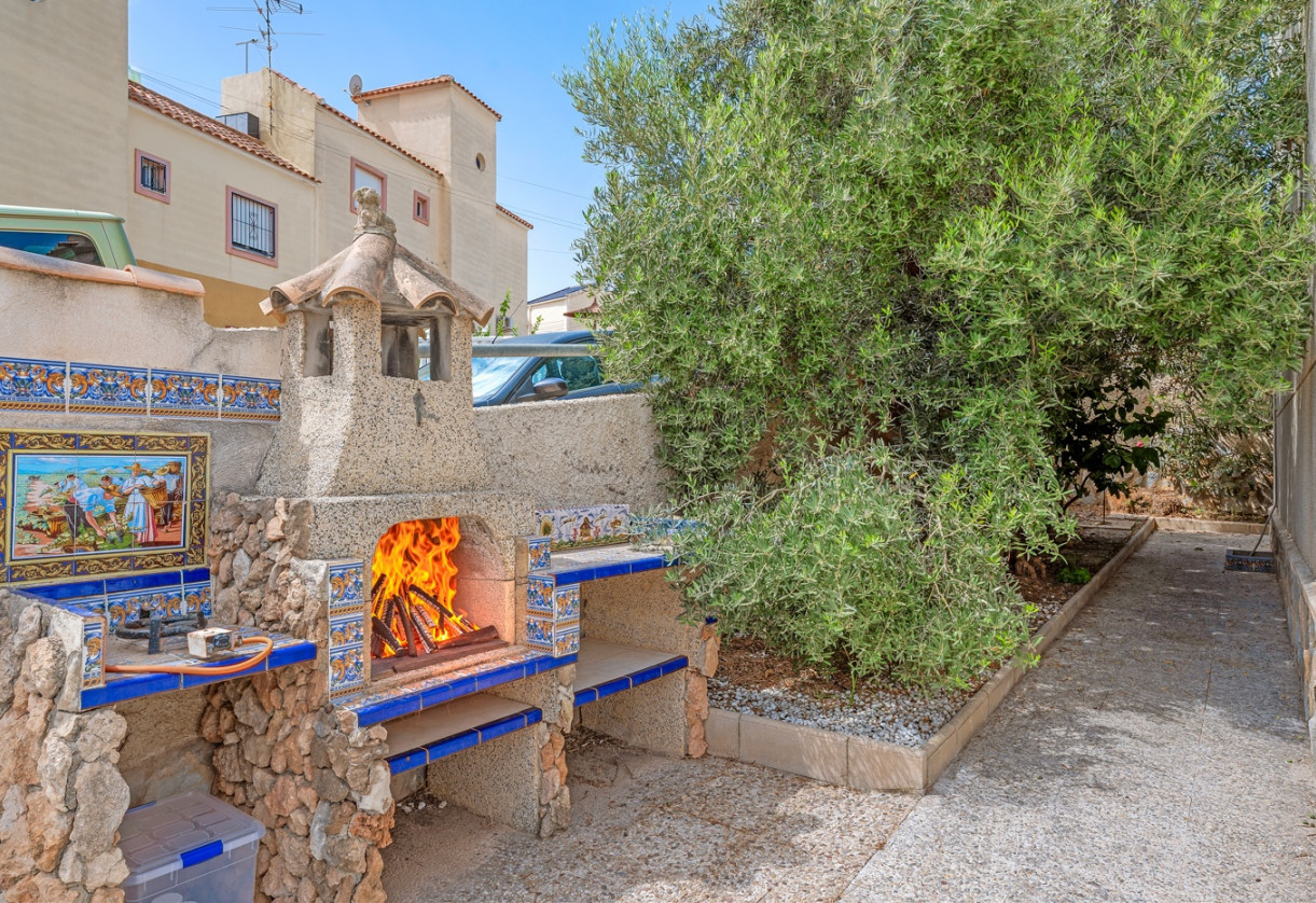 Reventa · Villa · Orihuela Costa · El Galan