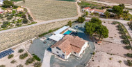 Rynek wtórny · Villa · Puerto Lumbreras · Esparragal de Puerto Lumbreras