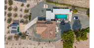 Rynek wtórny · Villa · Puerto Lumbreras · Esparragal de Puerto Lumbreras