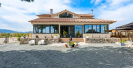 Rynek wtórny · Villa · Puerto Lumbreras · Esparragal de Puerto Lumbreras