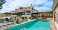 Rynek wtórny · Villa · Puerto Lumbreras · Esparragal de Puerto Lumbreras