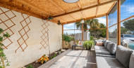 Rynek wtórny · Villa · Puerto Lumbreras · Esparragal de Puerto Lumbreras