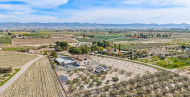 Rynek wtórny · Villa · Puerto Lumbreras · Esparragal de Puerto Lumbreras