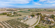 Rynek wtórny · Villa · Puerto Lumbreras · Esparragal de Puerto Lumbreras