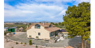 Rynek wtórny · Villa · Puerto Lumbreras · Esparragal de Puerto Lumbreras