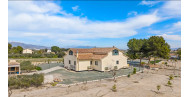 Rynek wtórny · Villa · Puerto Lumbreras · Esparragal de Puerto Lumbreras
