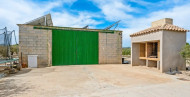 Rynek wtórny · Villa · Puerto Lumbreras · Esparragal de Puerto Lumbreras