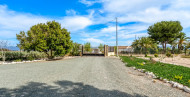 Rynek wtórny · Villa · Puerto Lumbreras · Esparragal de Puerto Lumbreras
